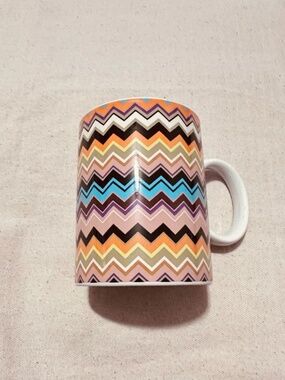 Missoni for Target | Mug | Missoni for Target Colore Mug
